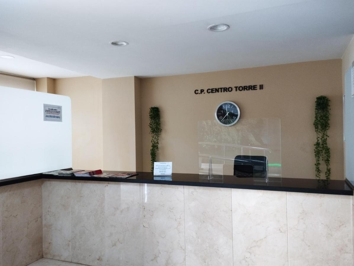 Estudio Torremolinos Centro by AVA Apartments Exterior foto